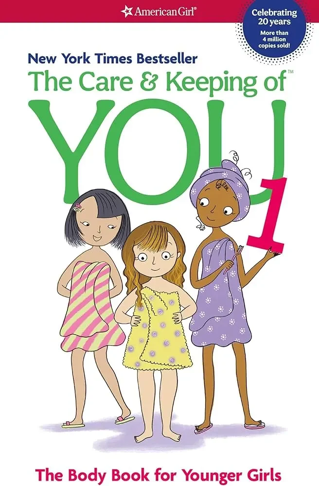 The Care and Keeping of You