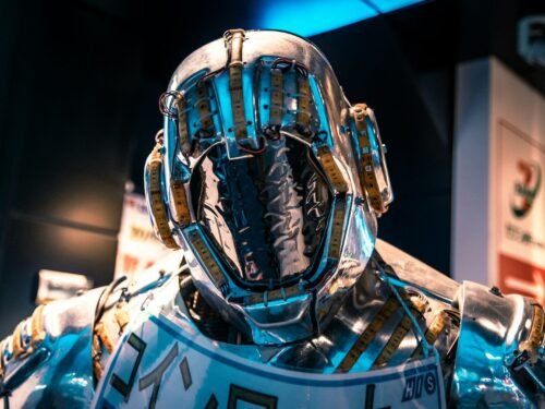 Naujovės dirbtinio intelekto srityje: Tendencijos ir ateities perspektyvos