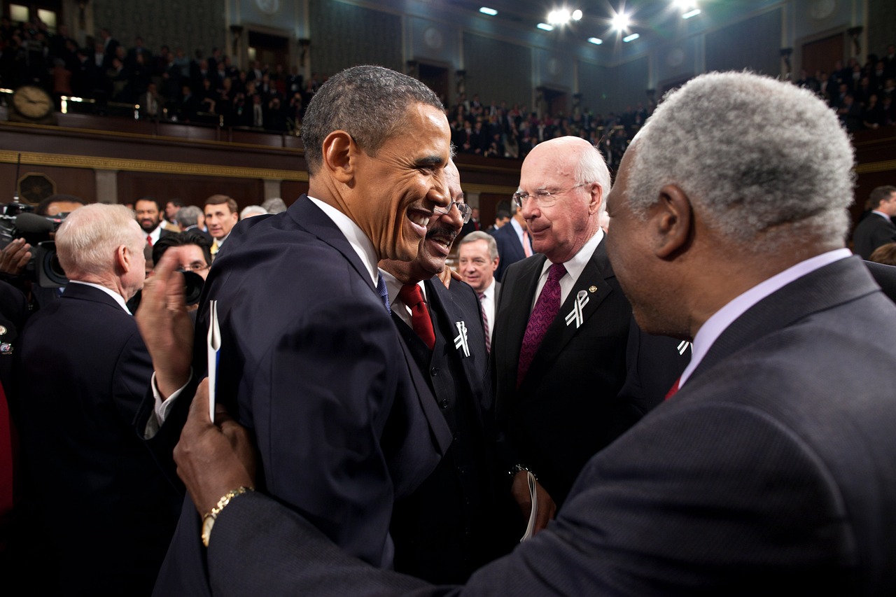 the president of the united states, windows wallpaper, barack obama