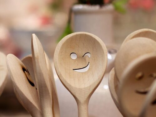 spoon, face, wooden spoon, laugh, close up, happy, spoon, spoon, spoon, spoon, spoon, wooden spoon, wooden spoon, wooden spoon, wooden spoon