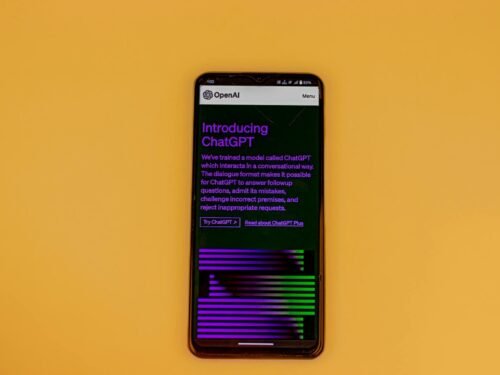 ChatGPT pristato iki šiol neregėtą funkciją: galimybę išbandyti ateitį