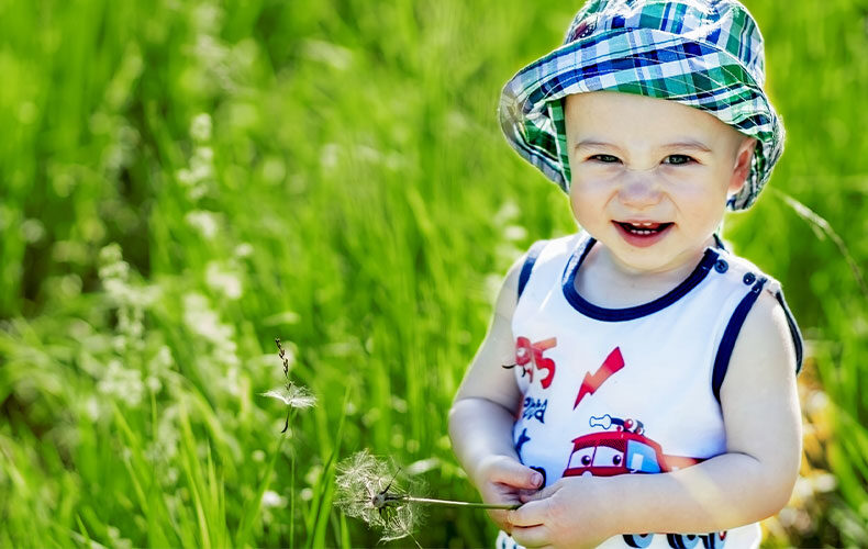 Kad niekas neįkąstų, arba Instrukcijos, kaip apsisaugoti nuo vabzdžių įkandimų