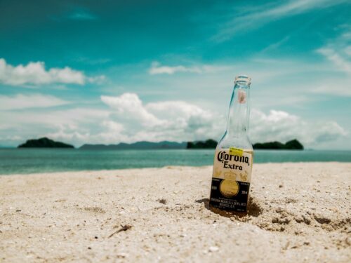 beach, beer, bottle, close-up, bokeh, island, landscape, leisure, nature, ocean, outdoors, relaxation, sand, sea, seascape, seashore, shore, travel, tropical, vacation, beer, beer, beer, beer, beer, bottle