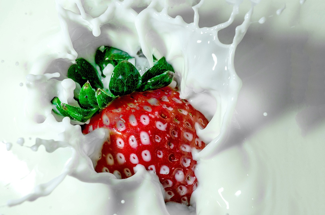 strawberry, milk, splash, berry, free wallpaper, hd wallpaper, fruit, desktop backgrounds, sink, plunge, drink, free background, beverage, background, laptop wallpaper, mac wallpaper, strawberry, strawberry, milk, windows wallpaper, milk, cool backgrounds, wallpaper hd, 4k wallpaper, milk, 4k wallpaper 1920x1080, beautiful wallpaper, wallpaper 4k, milk, full hd wallpaper, milk