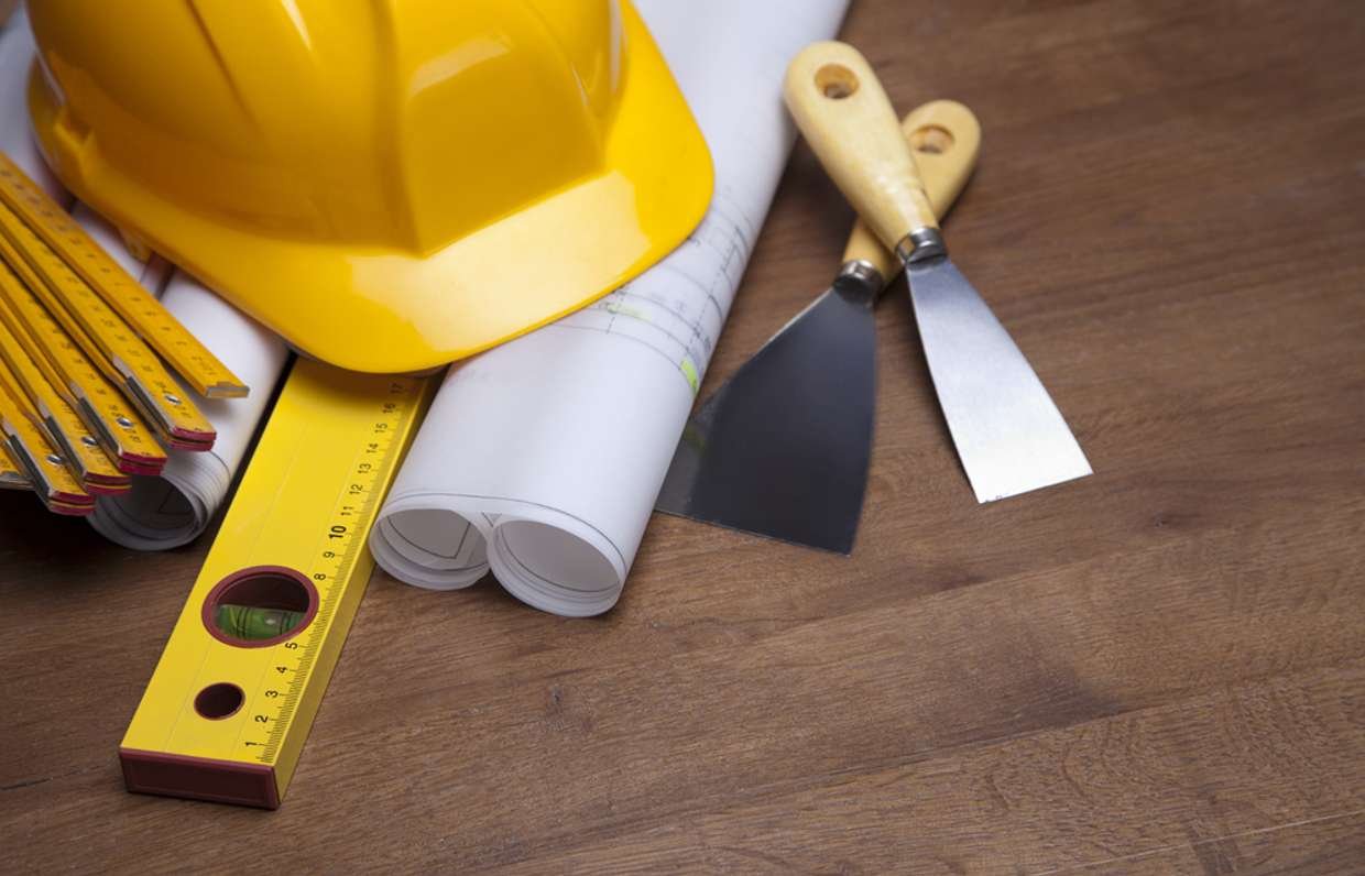 Viso buto renovacija: 12 jums reikalingų naudingų patarimų