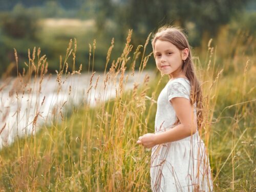 girl, child, childhood, summer, field, grass, wind, girl, child, child, child, child, child, wind, wind, nature, wind, wind