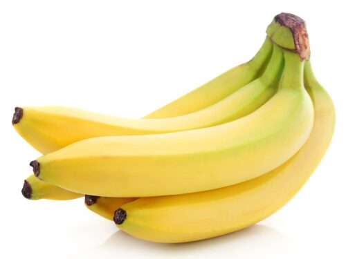 banana, minimum, fruit