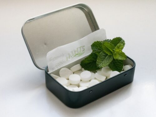 candies, measure, menthol, leaves, box, expanded, cold, nature, mints, menthol, menthol, menthol, menthol, menthol