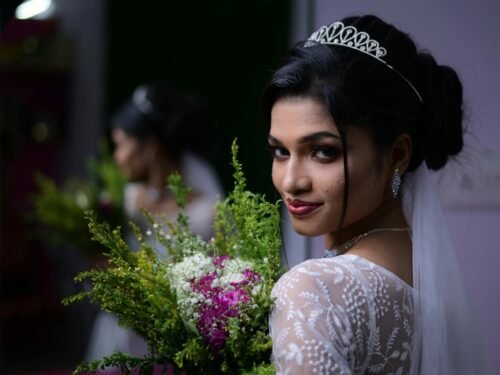 „Mūsų ispaniška vestuvių ceremonija“