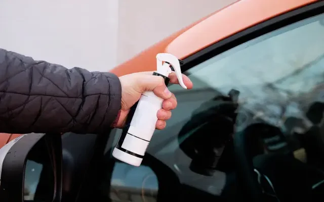 Ar žinote, kas yra automobilio apsauga nuo lietaus ir kaip ji veikia? 2794468