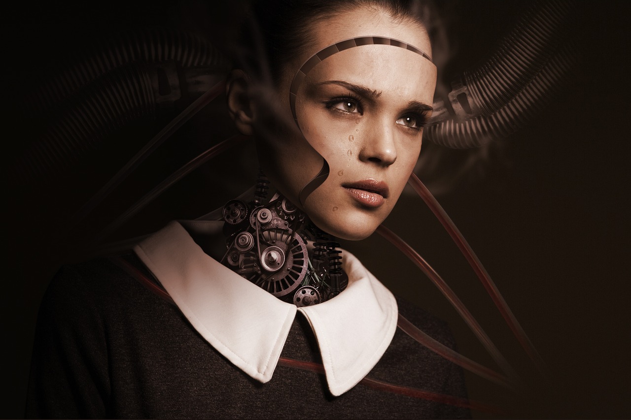 robot, woman, face, cry, sad, artificial intelligence, future, machine, digital, technology, robotics, girl, human, android, circuit board, binary, connections, cyborg, digitization, science fiction, ai, sad girl, robot, robot, robot, robot, artificial intelligence, artificial intelligence, artificial intelligence, artificial intelligence, artificial intelligence, future, future, technology, technology, technology