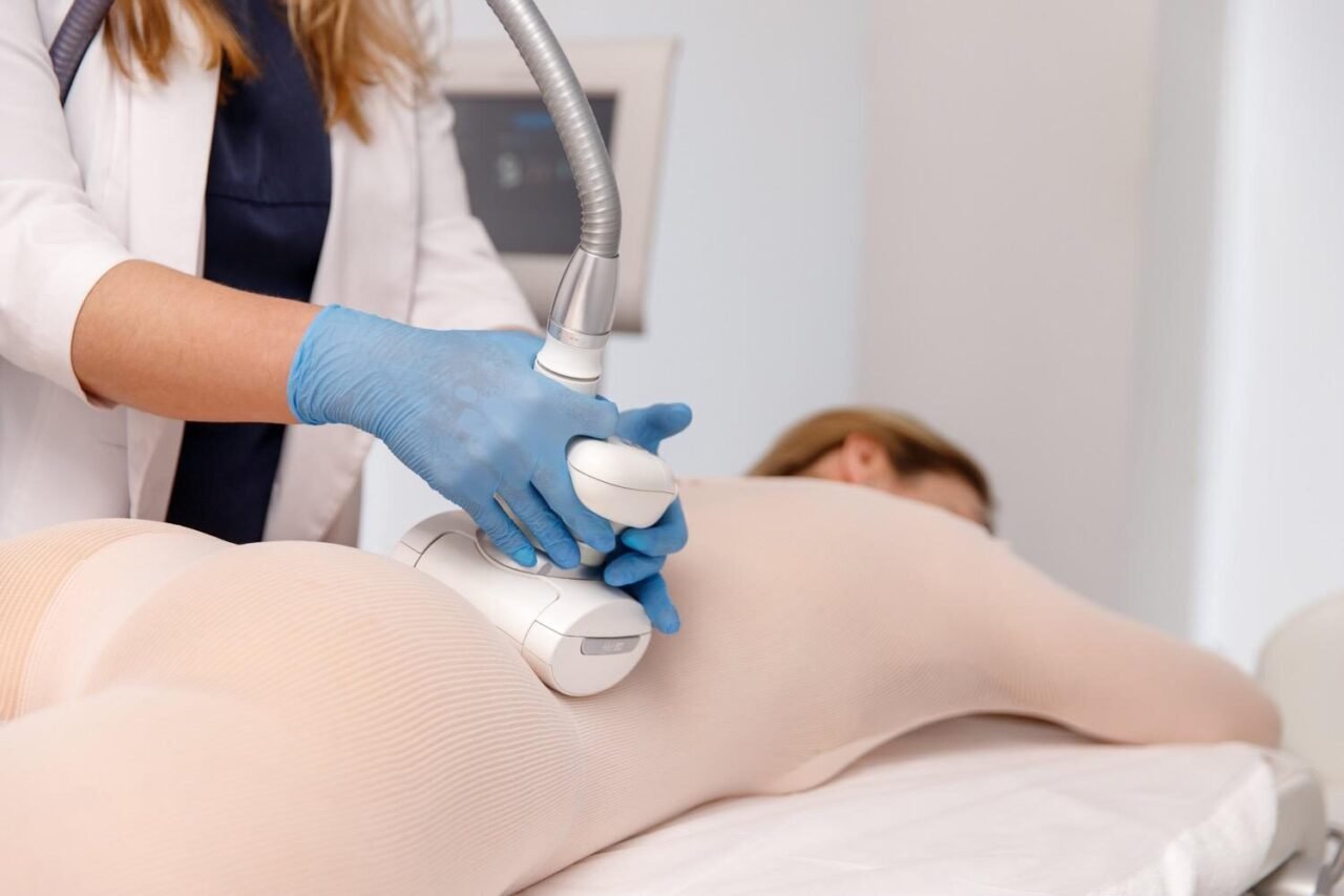 Atsigavimas po gimdymo