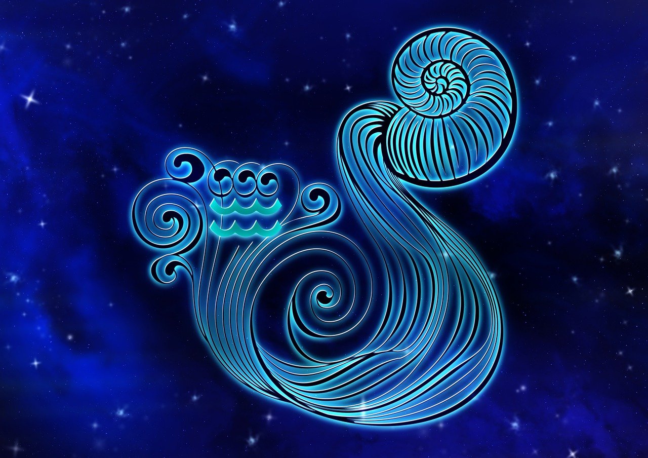 Vandenis. Astrologinė prognozė 1-riems metams (Merginoms)