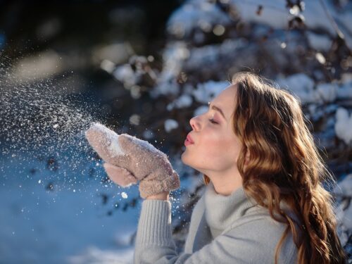 girl, snow, blow, winter, woman, cold, sunlight, happy, enjoyment, happiness, outdoors, nature, portrait, snow, blow, winter, winter, happy, happy, happiness, happiness, happiness, happiness, happiness