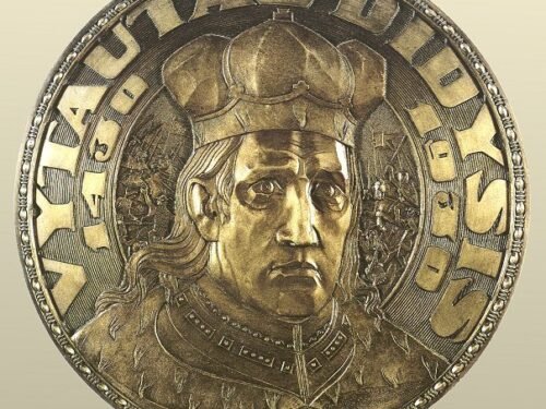 Algirdas Patackas apie lietuviškąją savimonę