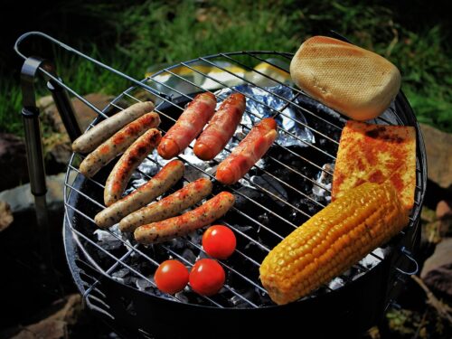 grilling, nature, grill, charcoal, charcoal grill, grilled sausage, corn, vegetables, loaf, grilled cheese, grill grate, garden, grill proof, flesh, fire, bbq, food, meal, money, yummy, sausage, grilled, barbeque, shrimp, hot, grill, charcoal grill, barbeque, barbeque, barbeque, barbeque, barbeque