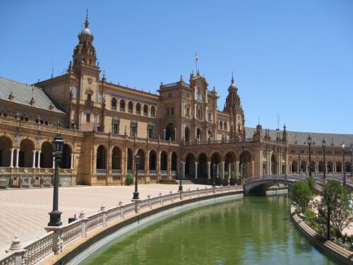 plaza de espania, andalucia, seville, andalucia, andalucia, andalucia, andalucia, andalucia, seville, seville