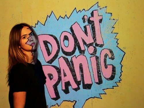 O kaip aš? Ar aš kuo nors rizikuoju?