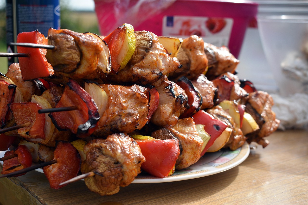 shashlik, grill, sausage, fire, smoke, coal, cook, grate, nature, food, bbq, bake, summer, shashlik, shashlik, shashlik, shashlik, shashlik, grill, grill, grill, sausage, sausage, bbq, bbq, bbq