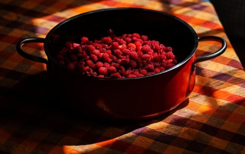 Avietės: produkto nauda ir žala, maistinė vertė, kaip išsirinkti ir kaip laikyti %d0%b7%d0%b0%d0%b3%d0%be%d1%82%d0%be%d0%b2%d0%ba%d0%b0-%d1%8f%d0%b3%d0%be%d0%b4-3