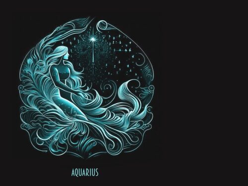 aquarius, star sign, astrology