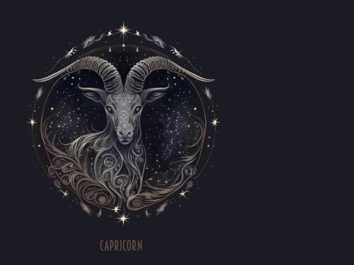 capricorn, star sign, astrology