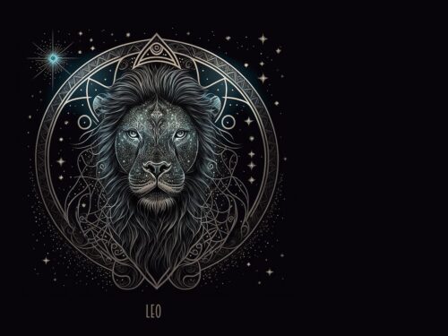 leo, star sign, astrology