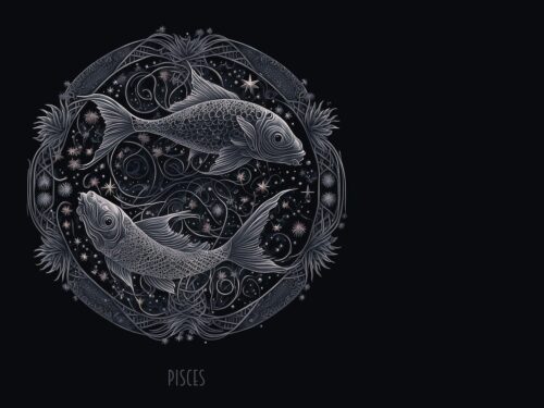 pisces, star sign, astrology