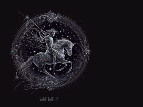 sagittarius, star sign, astrology