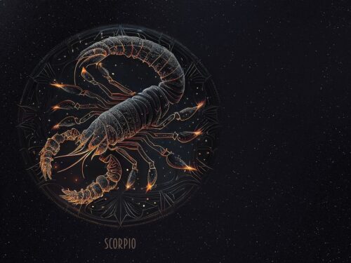 scorpio, star sign, astrology