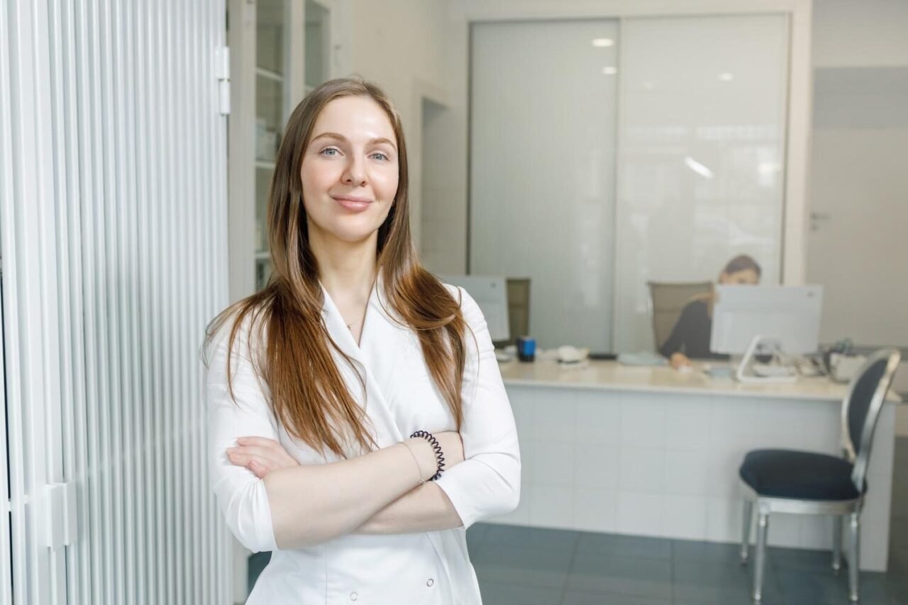 Ar mėlyna šviesa daro žalingą poveikį odai