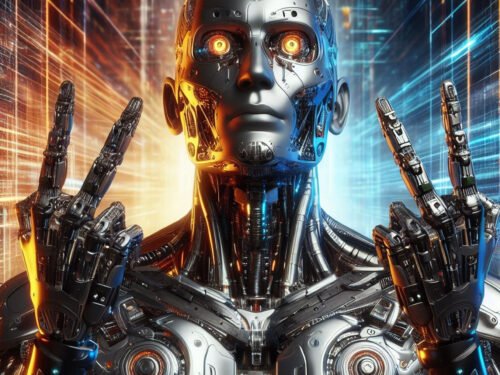 ai generated, cyborg, robot, artificial intelligence, chatgpt, chatbot, futuristic, technology, chatgpt, chatgpt, chatgpt, chatgpt, chatgpt, chatbot