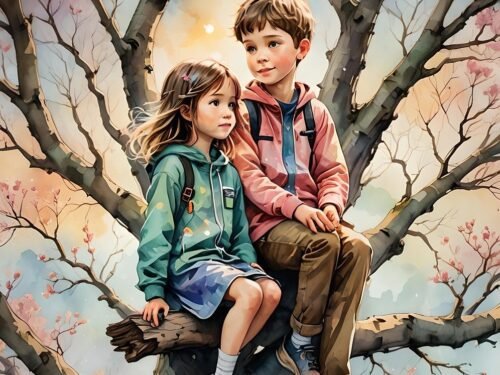 Kaip užauginti ledi ir džentelmenus?