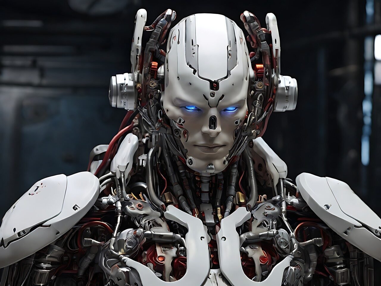 cyborg, android, technology, humanoid, fantasy, bionic, machine, robot, cyborg, technology, technology, technology, technology, fantasy, robot, robot, robot, robot, robot