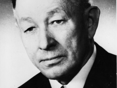 Antanas Maceina apie Lietuvių Kalbos metafiziškumą