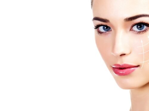 Naudingi patarimai: išdavikė paakių oda