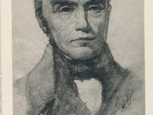 Simonas Daukantas apie būdą senovės Lietuvių, kalnėnų ir žemaičių