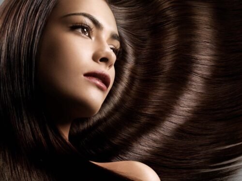 Galvos odos pleiskanojimas