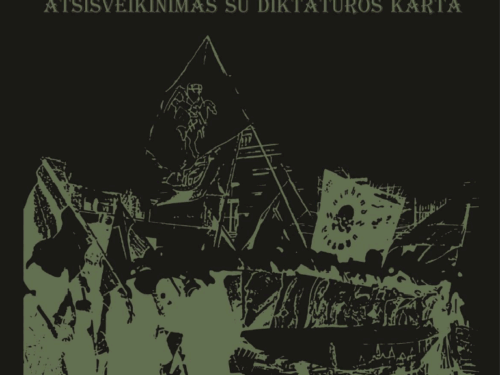 Knyga „Keturi“ – mano mintys apie žmones, kurie nėra tuo, kuo galėtų būti