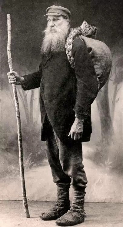 Knygnešys Vincas Juška