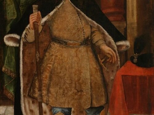 Žemaičių bajorų Šventųjų Velykų valgiai