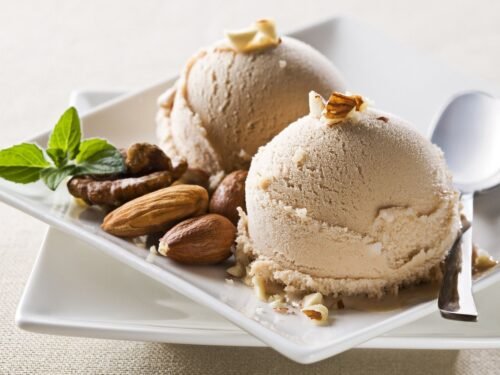 Kokius ledus mums parduoda?