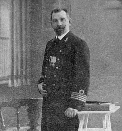 Liudvikas Stulpinas