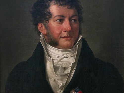 Mykolas Oginskis. Priesakai Sūnui