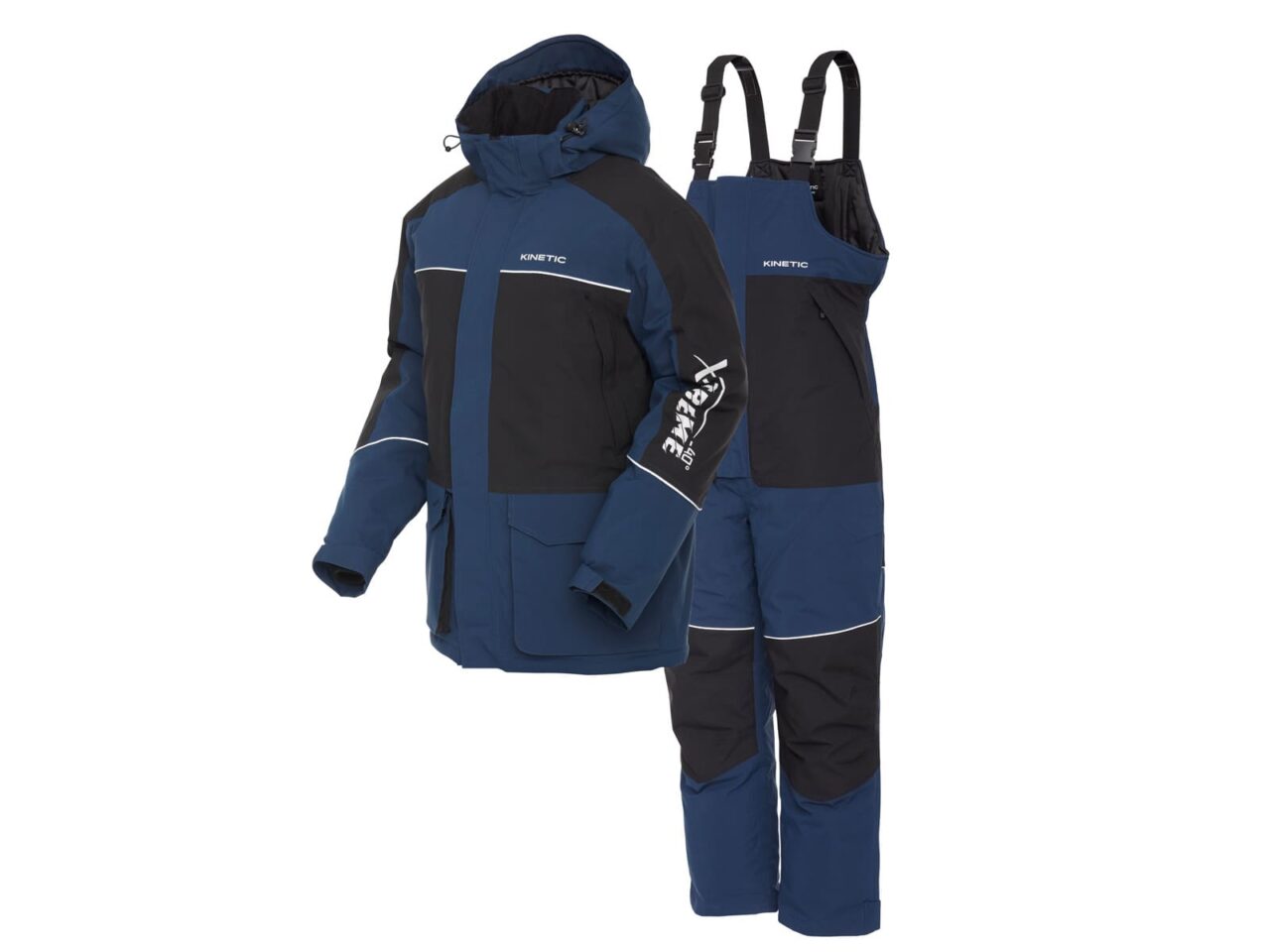 Žieminis kostiumas Kinetic X-treme Winter -40˚