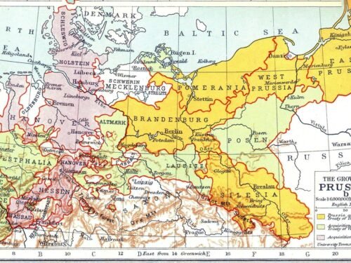 Prūsų Kalba - archajiškiausia indoeuropiečių Kalba