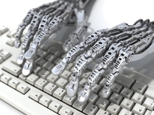 Šiuolaikinio kario ginklai