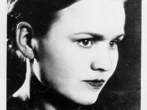 Neišsipildžiusi pirmoji meilė. Jonas Grinius Salomėjos Nėries kūrybinėje biografijoje (1 dalis)