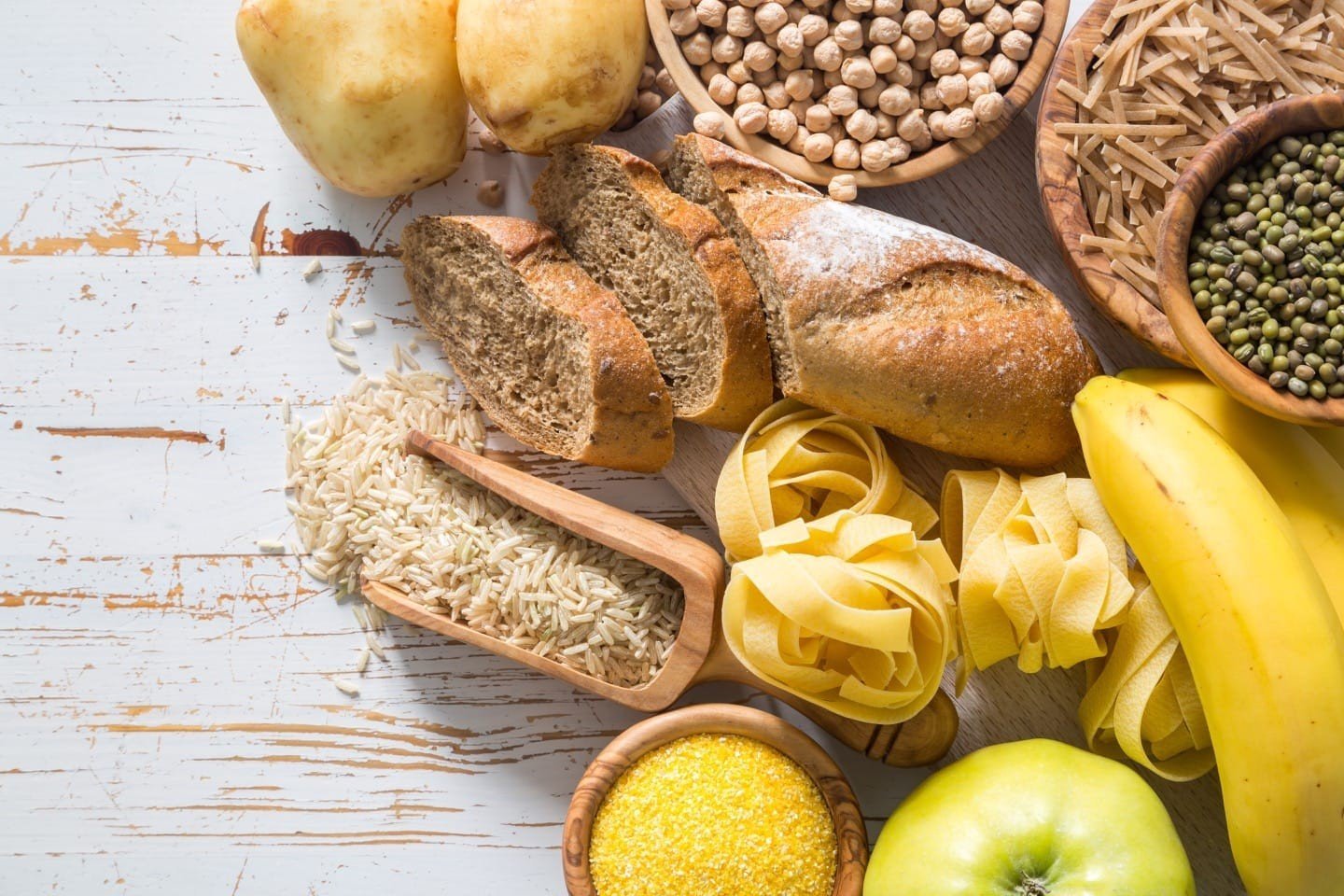 Selection of comptex carbohydrate food sources.jpg