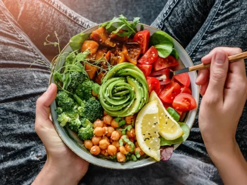 Vegetarų dieta – privalumai ir trūkumai